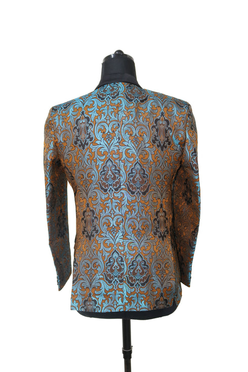 Westerfeld Blazer